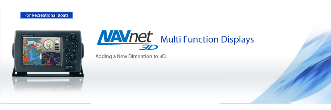 NAVNET3D