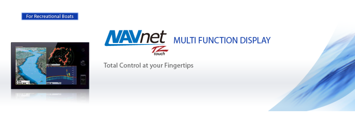 NAVNETTZ