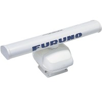 FURUNO - DRS4A
