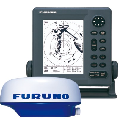 FURUNO - FR1715